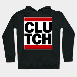 Clutch(er) Than Leather Hoodie